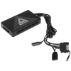 Купить комплект вентиляторов montech z3 pro argb pwm fan