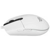 Купить мышь проводная dexp bloodlust  белый