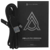 Купить мышь беспроводная/проводная ajazz aj159pro [aj159pro-black] черный