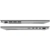 Купить 14" ноутбук asus zenbook 14 ux3402va-kp321 серебристый