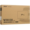 Купить 27" монитор acer nitro ed270rs3bmiipx черный