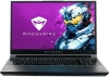 Купить 15.6" ноутбук machenike s15 quazar черный