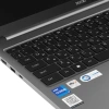 Купить 16" ноутбук tecno megabook t16 серый