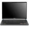 Купить 17" ноутбук msi vector 17 hx ai a2xwig серый