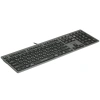 Купить клавиатура проводная a4tech fstyler fx50 [1624628]