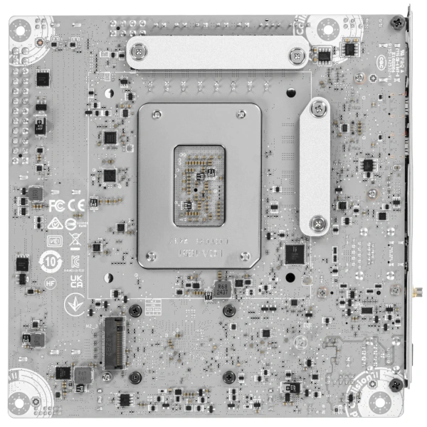 Купить материнская плата msi mpg z890i edge ti wifi