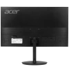 Купить 27" монитор acer nitro xf270m3biiph черный