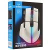 Купить мышь проводная sven rx-g990 [sv-021757] белый