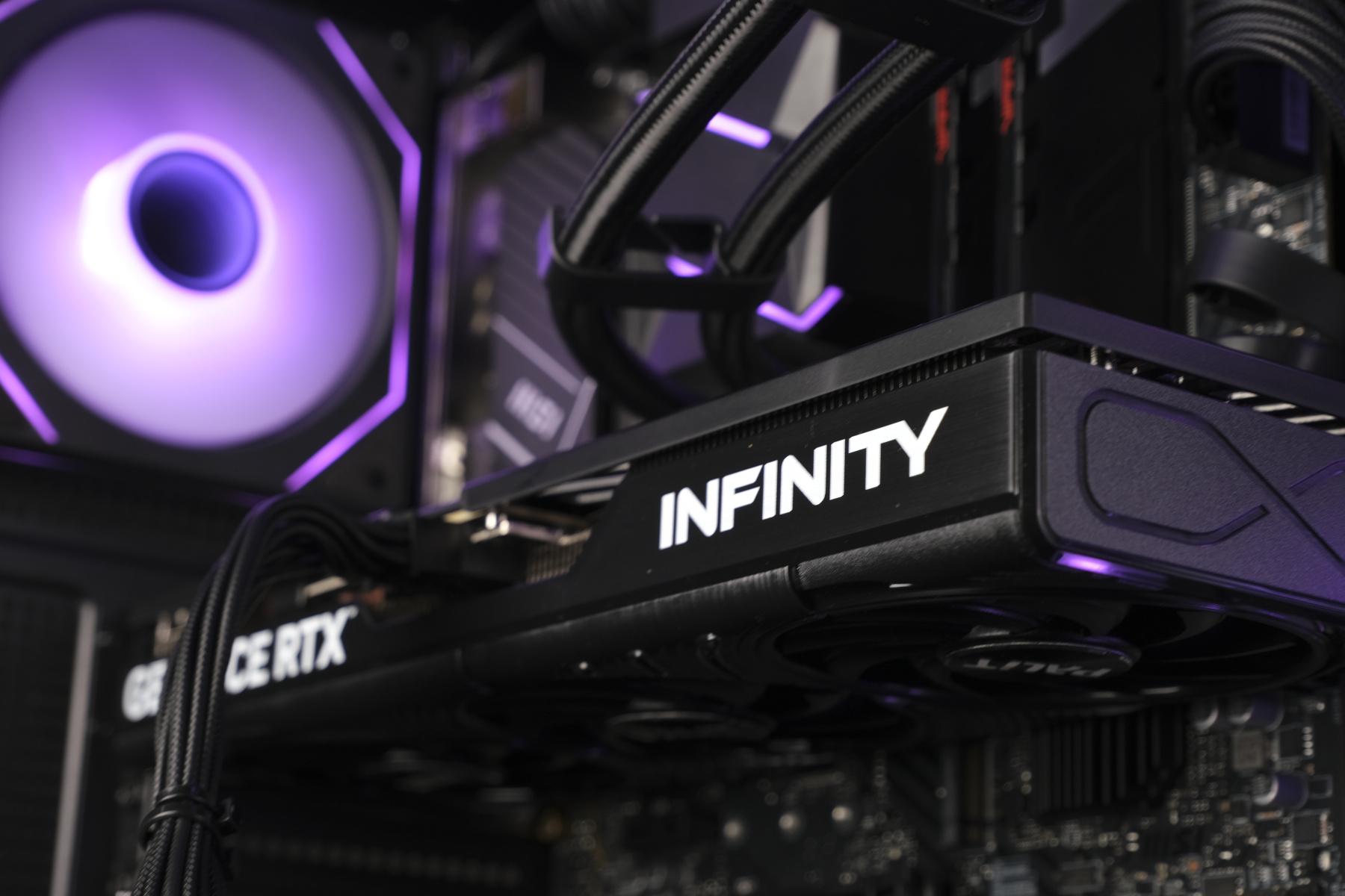 Купить intel core i7-14700kf, ddr5 32gb, rtx 5060ti 16 gb, ssd 1000gb