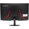 Купить 23.6" монитор acer nitro ed240qsbmiipx черный