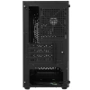 Купить корпус aerocool trinity mini [accs-pv32013.11] черный