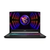 Купить 17.3" ноутбук msi katana 17 b13vek-1088xru черный