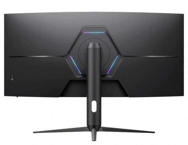 Купить 34" монитор hisense 34g6k-pro черный