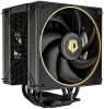 Купить кулер для процессора id-cooling frozn a410 gld