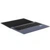 Купить 16" ноутбук huawei matebook d 16 2024 mclf-x серый
