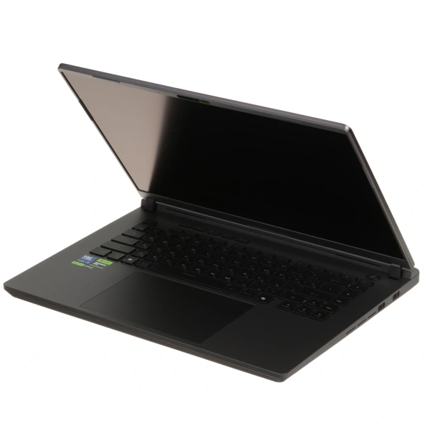 Купить 16" ноутбук asus rog strix g615lw-s5081 серый