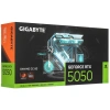 Купить видеокарта gigabyte geforce rtx 5050 gaming oc [gv-n5050gaming oc-8gd]