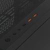 Купить корпус cougar duoface rgb [385zd10.0011] черный