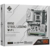 Купить материнская плата asrock b850 steel legend wifi