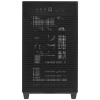Купить корпус asus prime ap201 [90dc00g0-b39010] черный