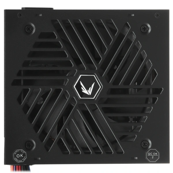 Купить блок питания formula v line fx-550 [pzh1145bn91r0-01] черный