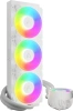 Купить система охлаждения arctic liquid freezer iii pro 360 argb white