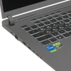 Купить 16" ноутбук asus rog strix g615jh-rv044 серый