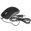 Купить мышь проводная aceline cm-11001  черный