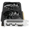 Купить видеокарта asus geforce rtx 3050 dual v2 oc edition [dual-rtx3050-o8g-v2]