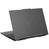 Купить 15.6" ноутбук asus tuf gaming a15 fa507nu-lp031 серый