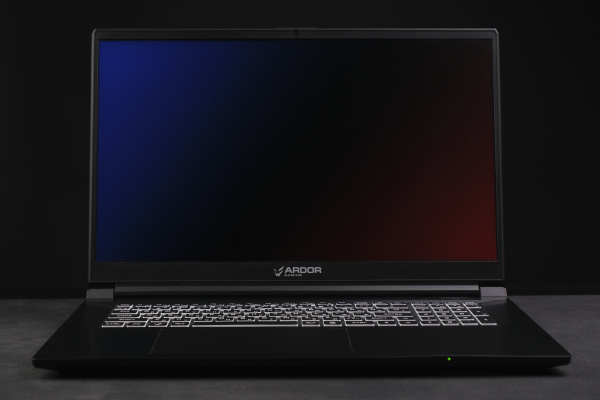 Купить ноутбук ardor gaming neo g15-i7nd306 15"
