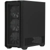 Купить корпус cougar mx600 rgb [3857c90.0017] черный