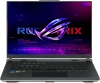 Купить 16" ноутбук asus rog strix 16 g614ju-n3203 серый