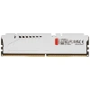 Купить оперативная память kingston fury beast white amd [kf556c36bwe-16] 16 гб