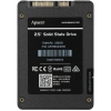 Купить 256 гб 2.5" sata накопитель apacer as350 panther [ap256gas350-1]