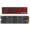 Купить 256 гб m.2 nvme накопитель ardor gaming ally al1282 [almaym1024-al1282]
