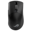 Купить мышь беспроводная/проводная asus rog keris aimpoint [90mp02v0-bmua00] черный