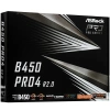 Купить материнская плата asrock b450 pro4 r2.0
