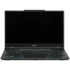 Купить 17.3" ноутбук msi cyborg 17 b2rwekg-034xru черный