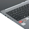 Купить 16" ноутбук tecno megabook k16s серый