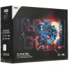 Купить 31.5" монитор aoc c32g2ze/bk черный