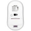 Купить мышь беспроводная dexp wm-311wu happy dog  голубой