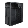 Купить корпус exegate aa-440u-aa450 [ex290186rus] черный
