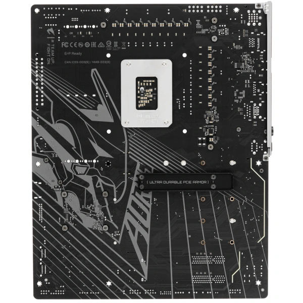 Купить материнская плата gigabyte z890 aorus elite wifi7