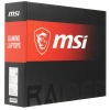 Купить 18" ноутбук msi raider 18 hx a14vhg-474xru черный