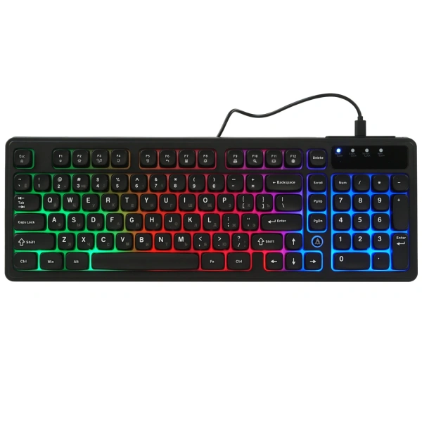 Купить клавиатура проводная ajazz af98