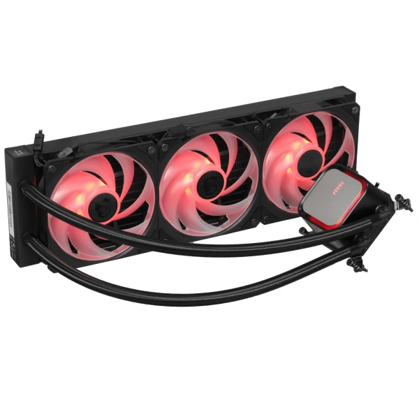 Купить система охлаждения msi mag coreliquid a13 360