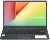 Купить 14" ноутбук asus vivobook x1404va-eb182 синий