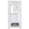 Купить корпус zalman p50 ds white [p50 ds black] белый