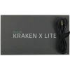 Купить проводные наушники razer kraken x lite черный
